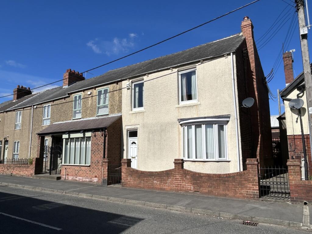 Main image of property: Steetley Terrace, Quarrington Hill, Durham, County Durham, DH6