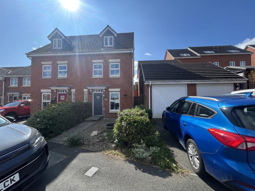 Main image of property: Beechwood Close, Sacriston, Durham, County Durham, DH7