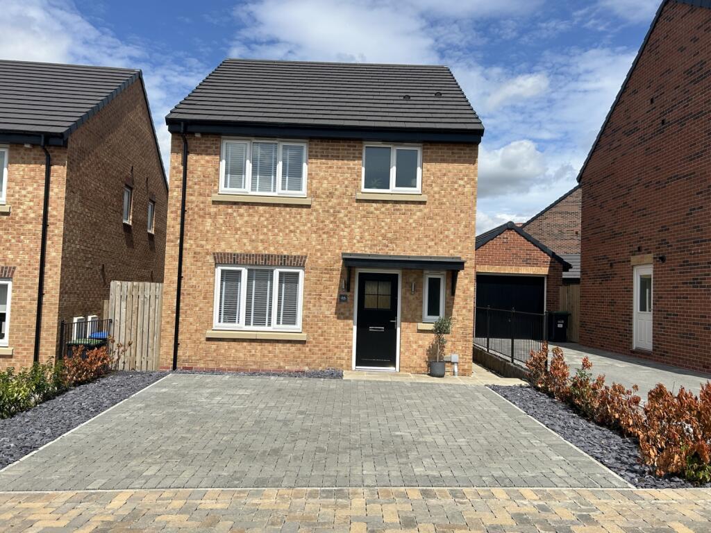Main image of property: Bowburn, Durham, Durham, DH6