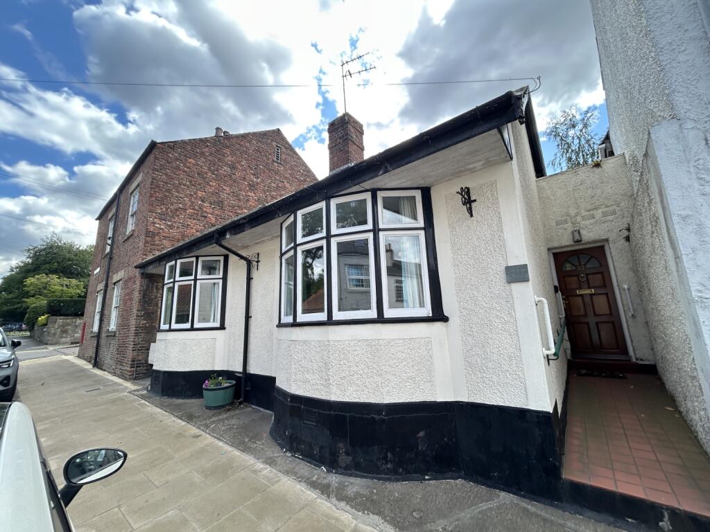 Main image of property: Hallgarth Street, Durham, County Durham, DH1