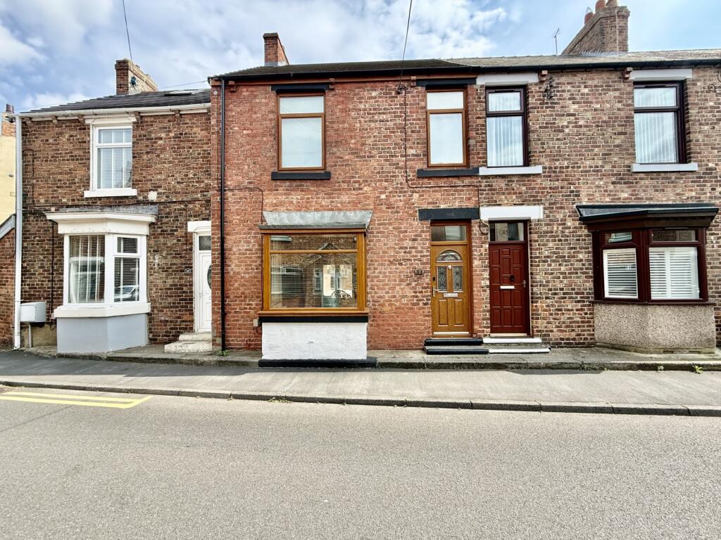 Main image of property: Cooperative Terrace, Coxhoe, Durham, County Durham, DH6