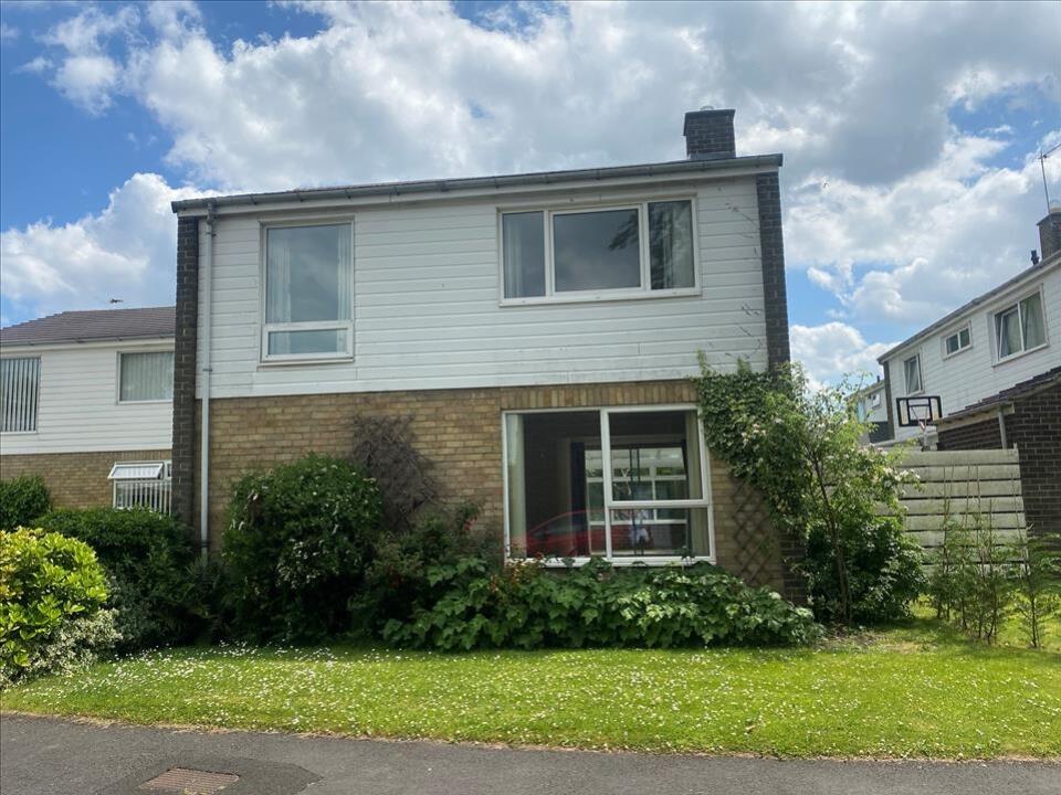 Main image of property: Hill Meadows, High Shincliffe, DH1