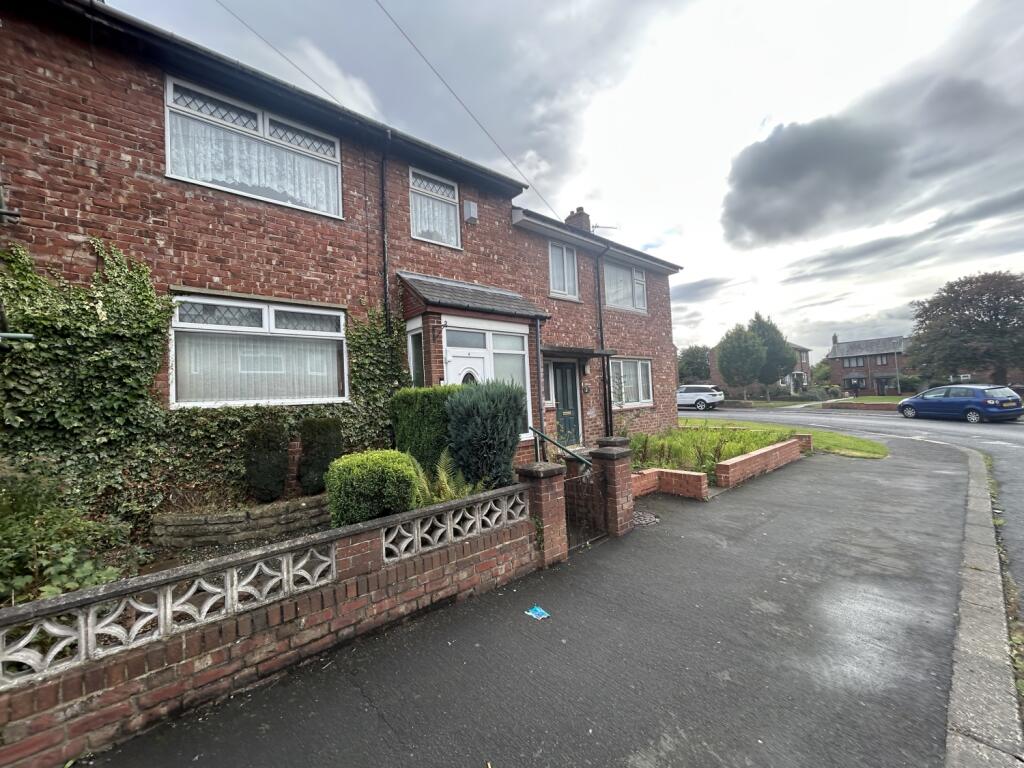 Main image of property: Bradford Crescent, Durham, County Durham, DH1