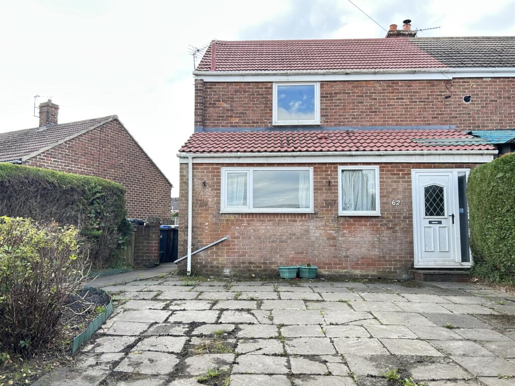 Main image of property: Henry Avenue, Bowburn, Durham, County Durham, DH6