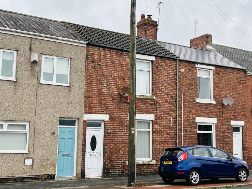 Main image of property: Front Street, Pity Me, Durham, County Durham, DH1