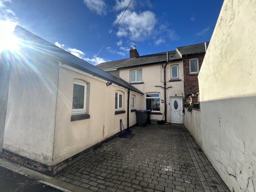 Main image of property: Harle Street, Browney, Durham, County Durham, DH7