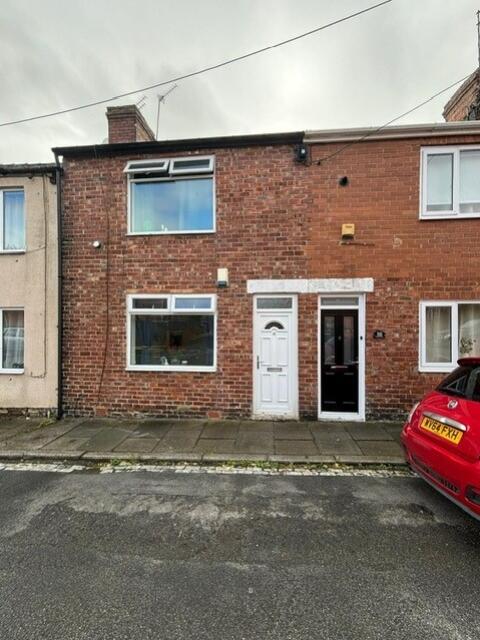 Main image of property: Holyoake Street, Pelton, Chester le Street, DH2