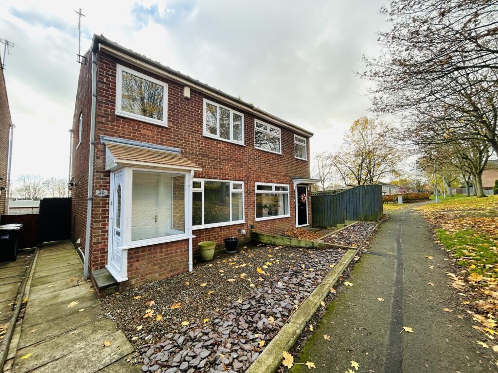 Main image of property: Roman Road, Brandon, Durham, County Durham, DH7