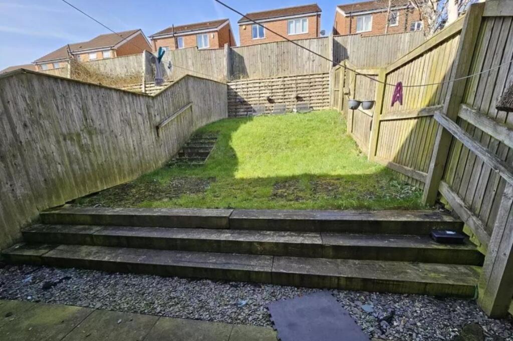 Main image of property: Orwell Gardens, Stanley, County Durham, DH9