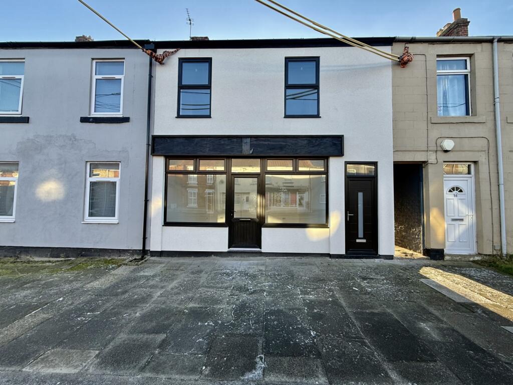 Main image of property: Frederick Street South, Meadowfield, DH7