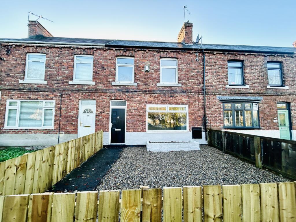 Main image of property: Park View, Chester le Street, County Durham, DH2