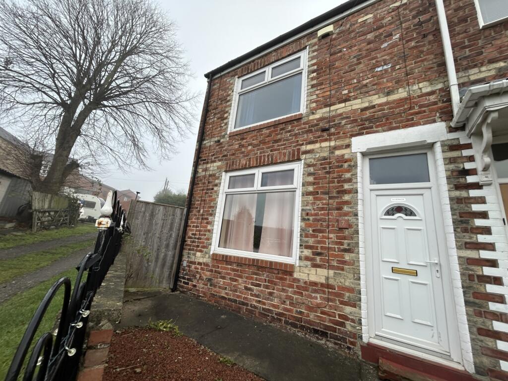 Main image of property: Gurney Terrace, Close House, Bishop Auckland, DL14
