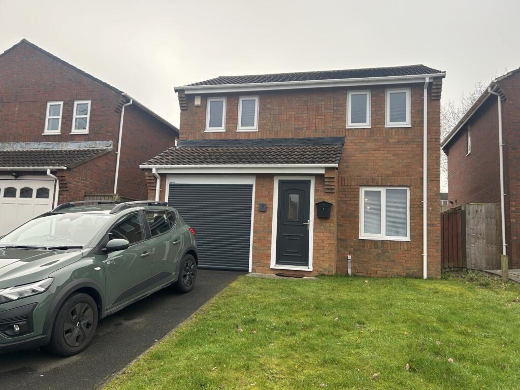 Main image of property: Hartside View, Bearpark, Durham, County Durham, DH7