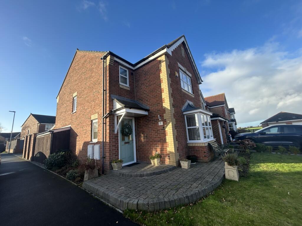 Main image of property: Cottingham Grove, Thornley, Durham, County Durham, DH6