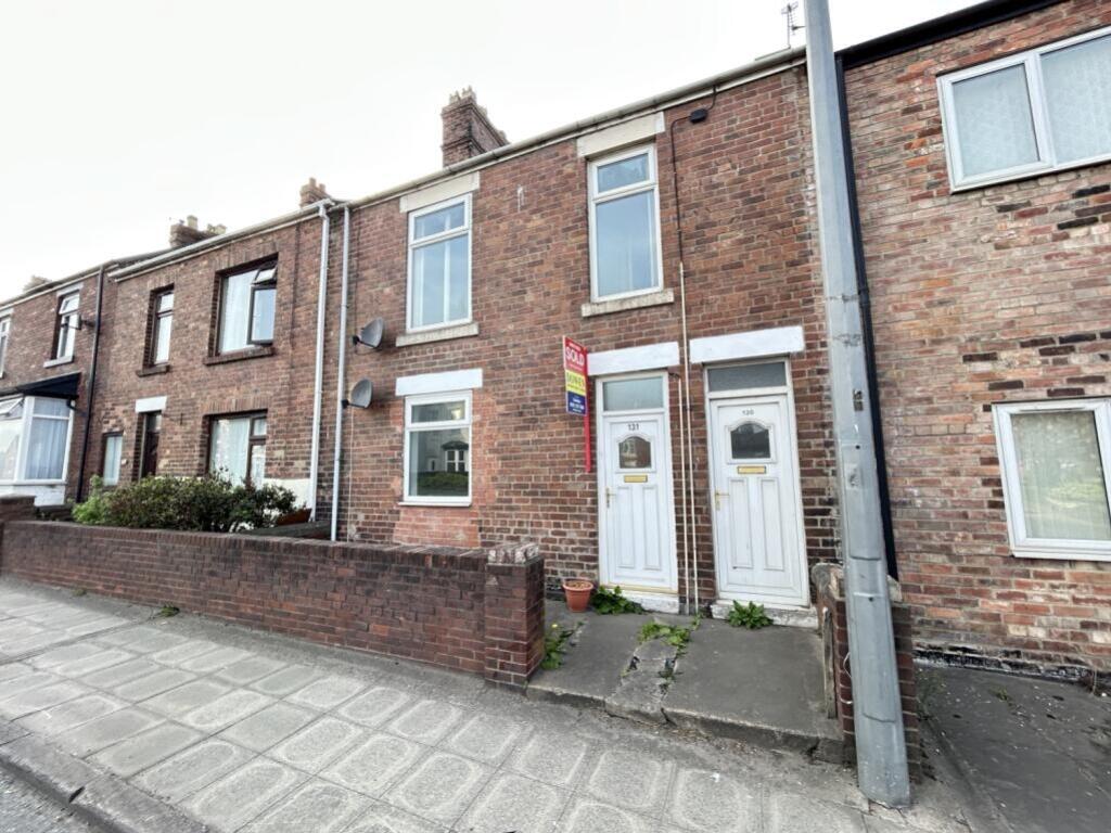 Main image of property: High Street North, Langley Moor, Durham, DH7