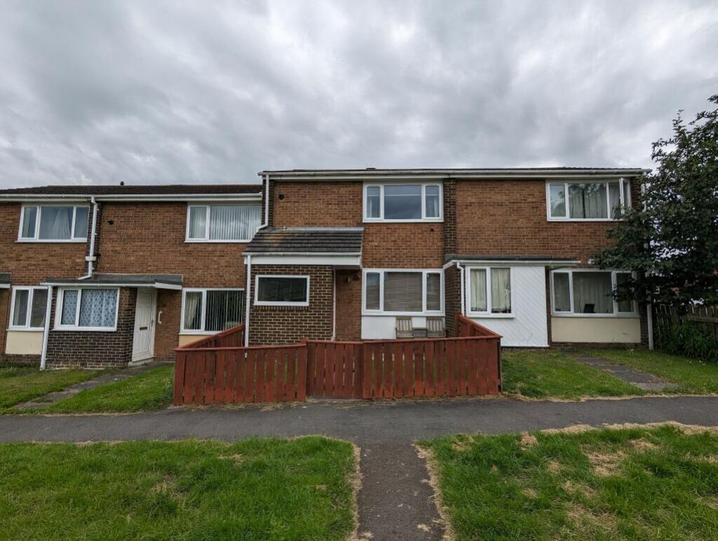 Main image of property: Fines Park, Stanley, County Durham, DH9