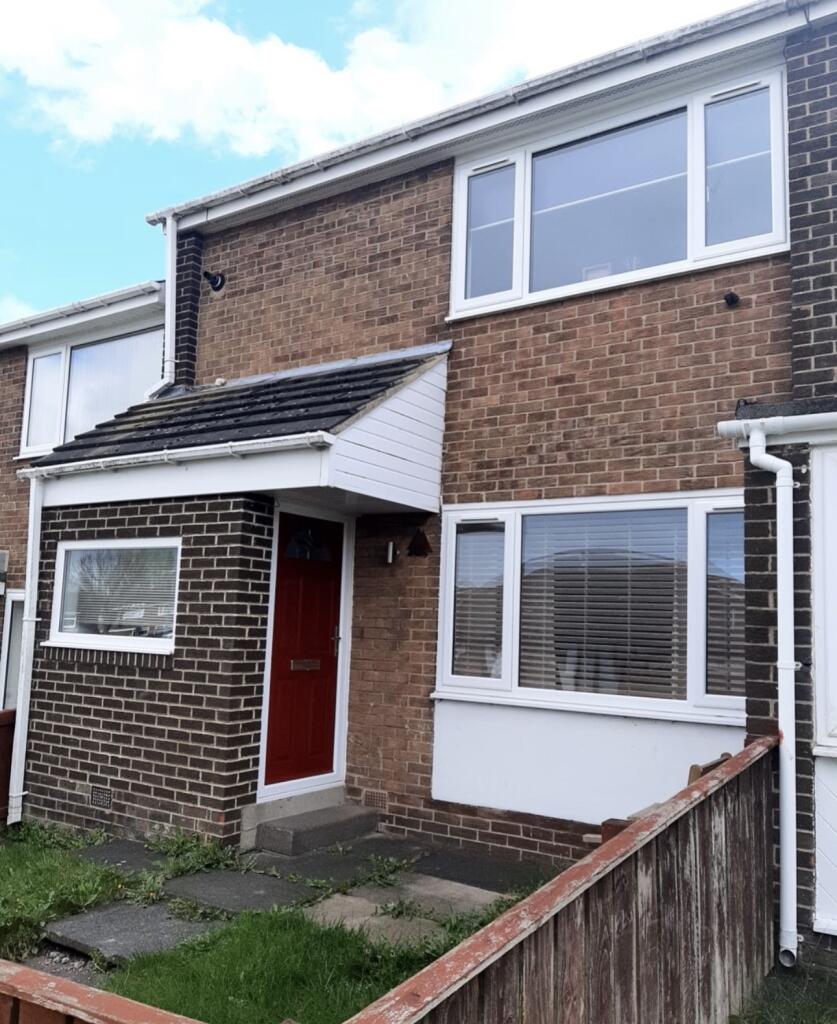 Main image of property: Fines Park, Stanley, County Durham, DH9