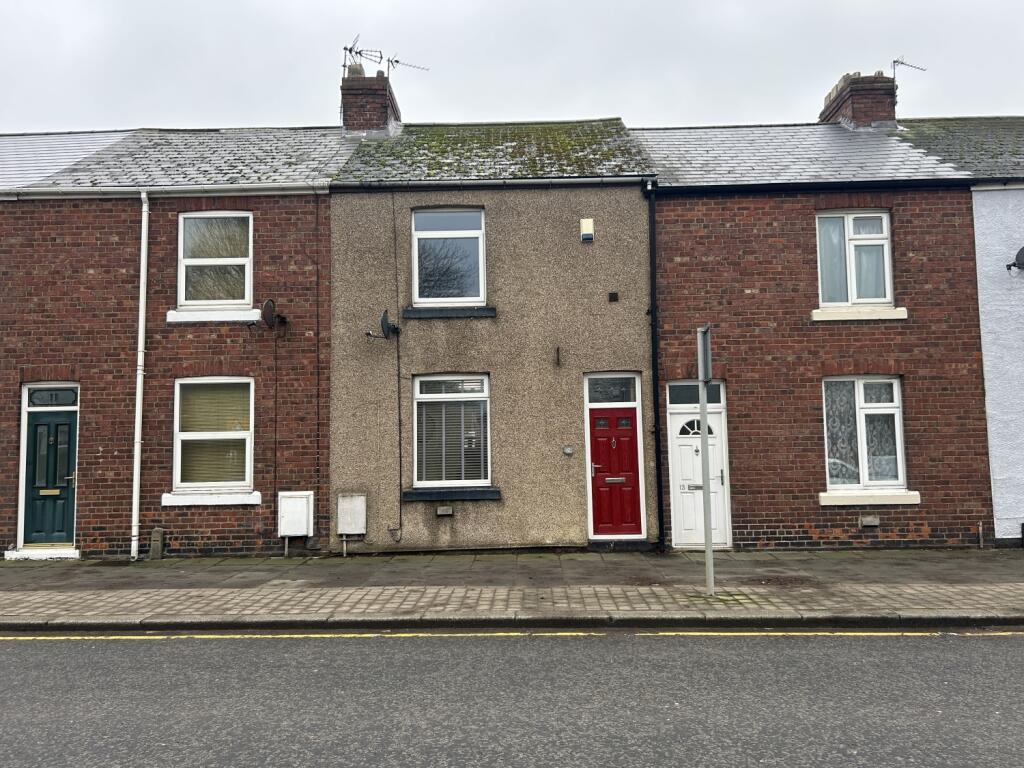 Main image of property: Coronation Terrace, Coxhoe, Durham, County Durham, DH6