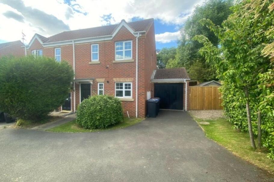 Main image of property: Lawson Road, Bowburn, Durham, County Durham, DH6