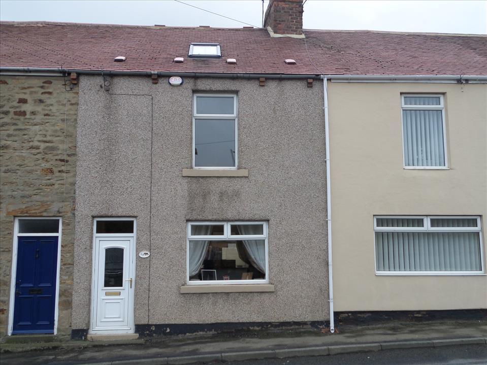 3 bedroom terraced house for sale in THINFORD STREET, METAL BRIDGE, COXHOE, Durham City