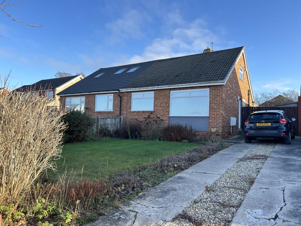 Main image of property: Friars Row, Durham, County Durham, DH1