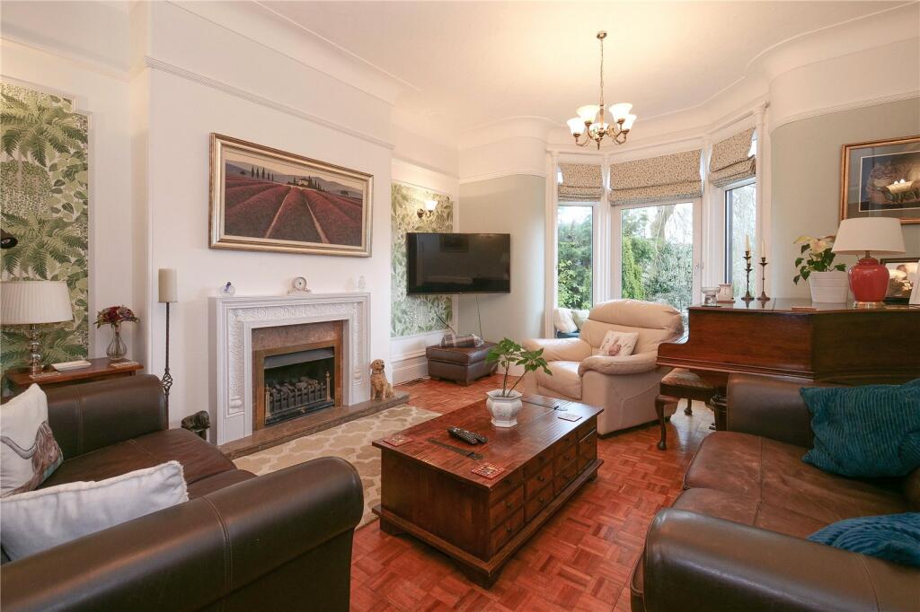 Additional property image - Cliffe Lane South, Baildon, Shipley, West Yorkshire, BD17