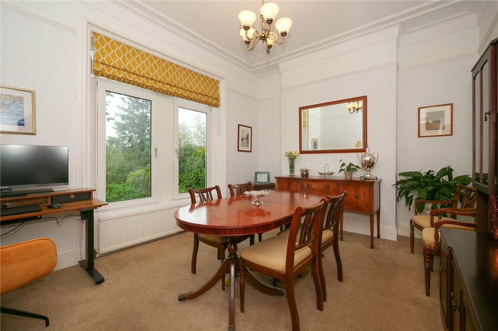 Additional property image - Cliffe Lane South, Baildon, Shipley, West Yorkshire, BD17