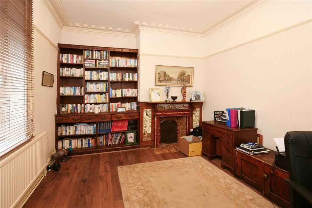 Additional property image - Cliffe Lane South, Baildon, Shipley, West Yorkshire, BD17