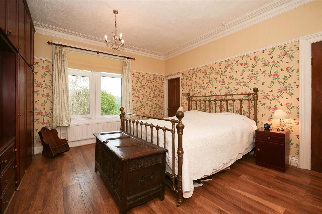 Additional property image - Cliffe Lane South, Baildon, Shipley, West Yorkshire, BD17