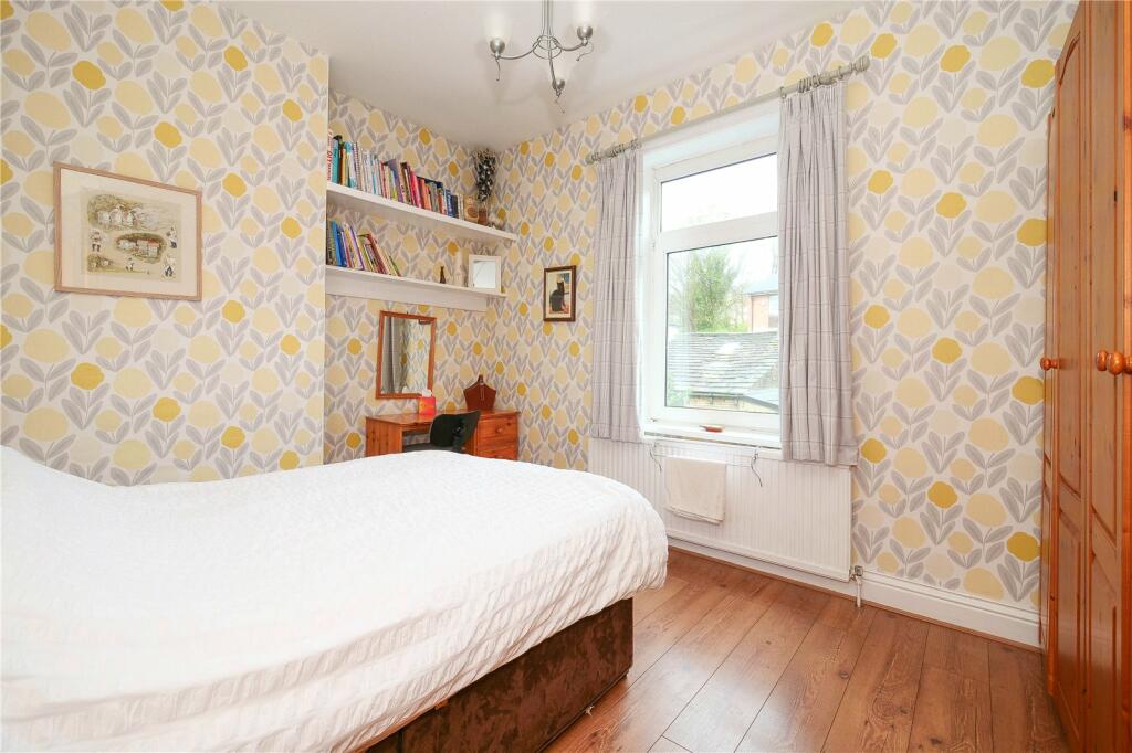 Additional property image - Cliffe Lane South, Baildon, Shipley, West Yorkshire, BD17