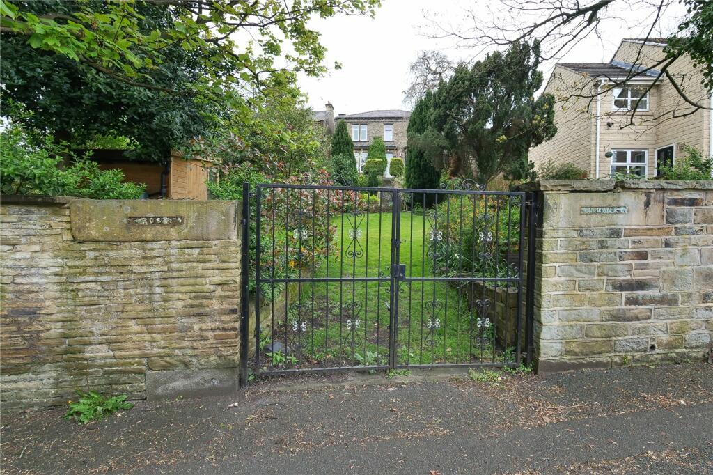 Additional property image - Cliffe Lane South, Baildon, Shipley, West Yorkshire, BD17