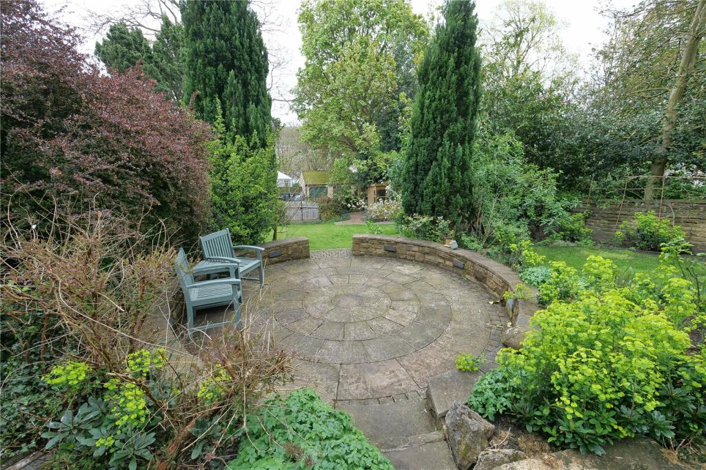 Additional property image - Cliffe Lane South, Baildon, Shipley, West Yorkshire, BD17