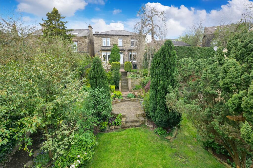 Additional property image - Cliffe Lane South, Baildon, Shipley, West Yorkshire, BD17