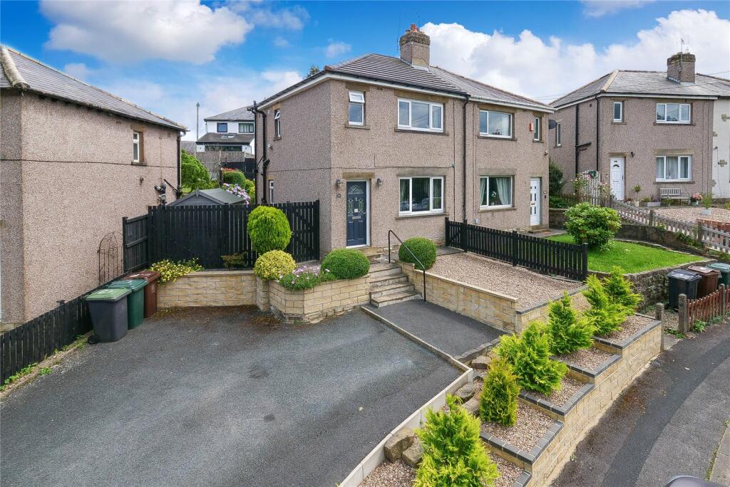 Main image of property: Cliffe Avenue, Baildon, Shipley, West Yorkshire, BD17