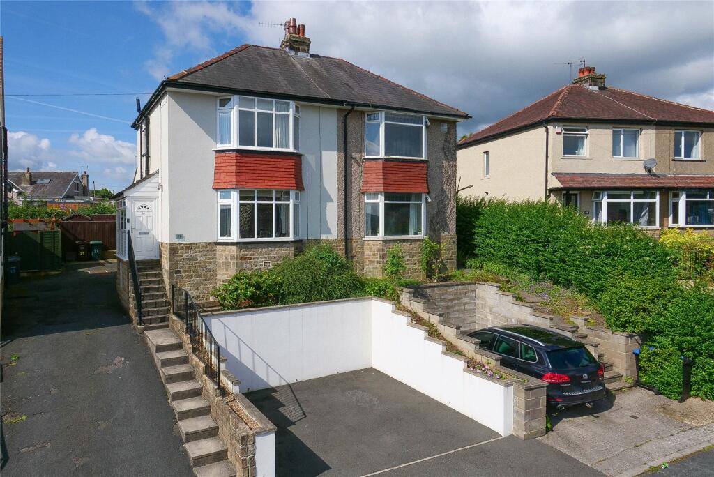 Main image of property: Strathallan Drive, Baildon, Shipley, West Yorkshire, BD17