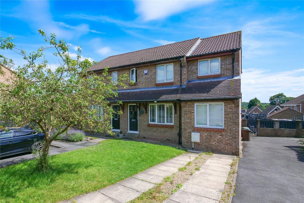 Main image of property: Bartle Gill View, Baildon, Shipley, West Yorkshire, BD17