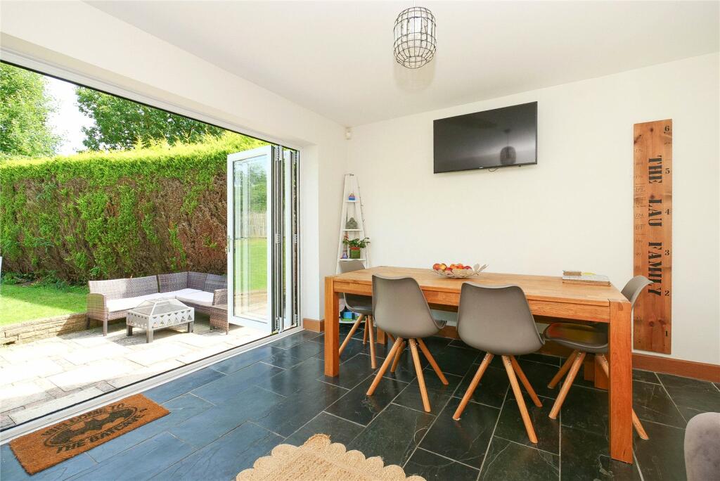 Additional property image - The Rowans, Baildon, Shipley, West Yorkshire, BD17