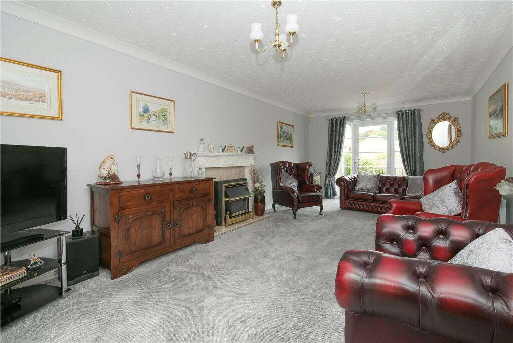 Additional property image - The Gables, Baildon, Shipley, West Yorkshire, BD17