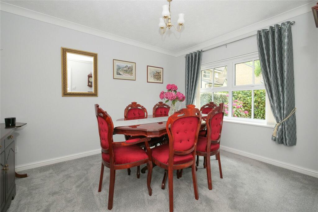 Additional property image - The Gables, Baildon, Shipley, West Yorkshire, BD17