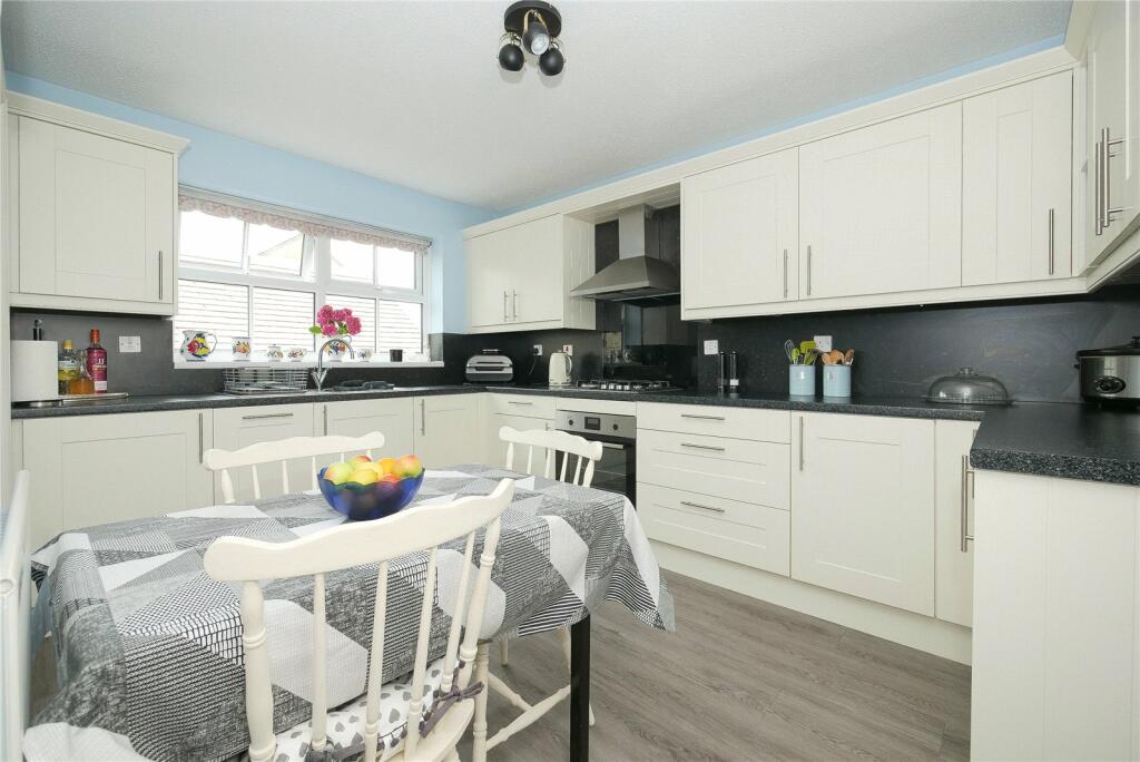 Additional property image - The Gables, Baildon, Shipley, West Yorkshire, BD17