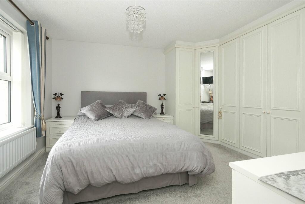 Additional property image - The Gables, Baildon, Shipley, West Yorkshire, BD17