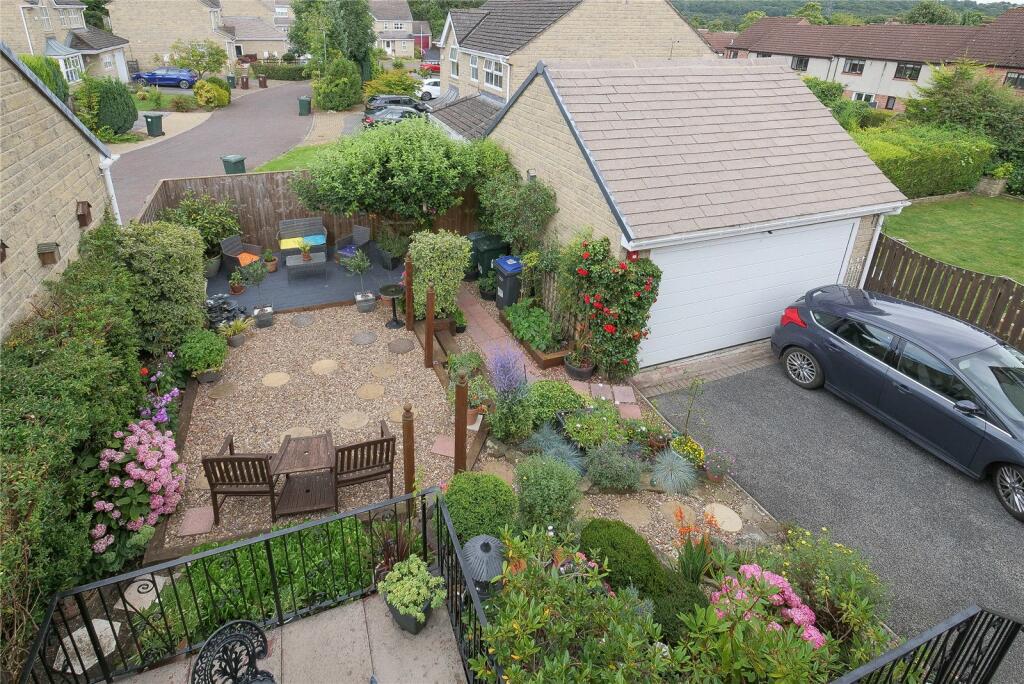 Additional property image - The Gables, Baildon, Shipley, West Yorkshire, BD17
