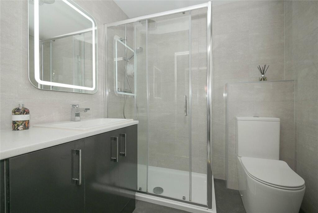 Additional property image - The Gables, Baildon, Shipley, West Yorkshire, BD17
