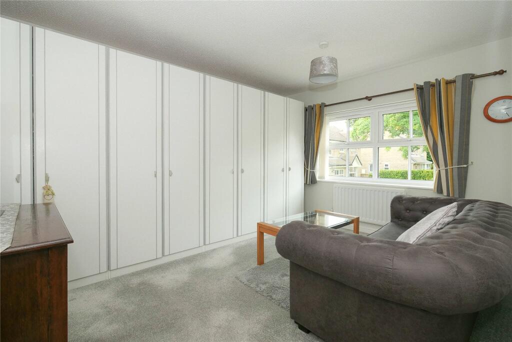 Additional property image - The Gables, Baildon, Shipley, West Yorkshire, BD17