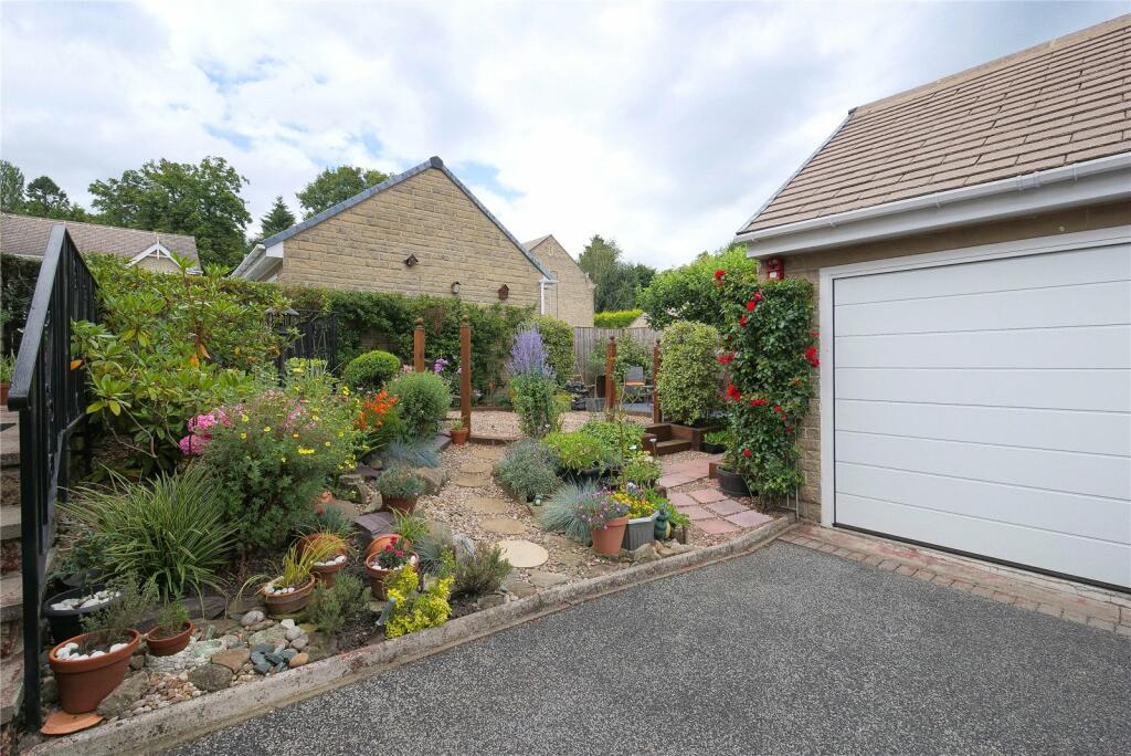 Additional property image - The Gables, Baildon, Shipley, West Yorkshire, BD17