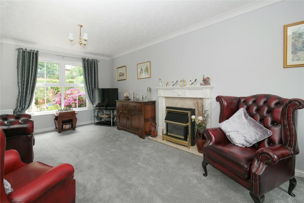 Additional property image - The Gables, Baildon, Shipley, West Yorkshire, BD17