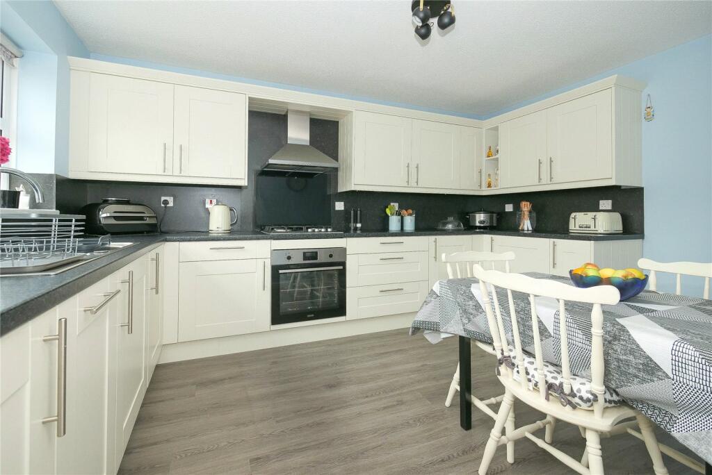 Additional property image - The Gables, Baildon, Shipley, West Yorkshire, BD17