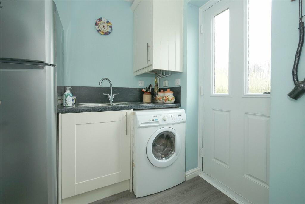 Additional property image - The Gables, Baildon, Shipley, West Yorkshire, BD17