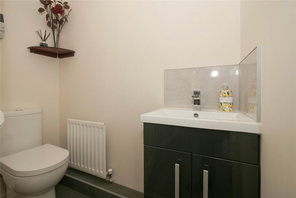 Additional property image - The Gables, Baildon, Shipley, West Yorkshire, BD17