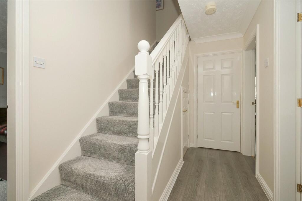Additional property image - The Gables, Baildon, Shipley, West Yorkshire, BD17